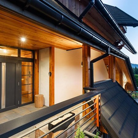 Mountain Base Apartament Milton Bachledzki Wierch 1 Zakopane Luaran gambar
