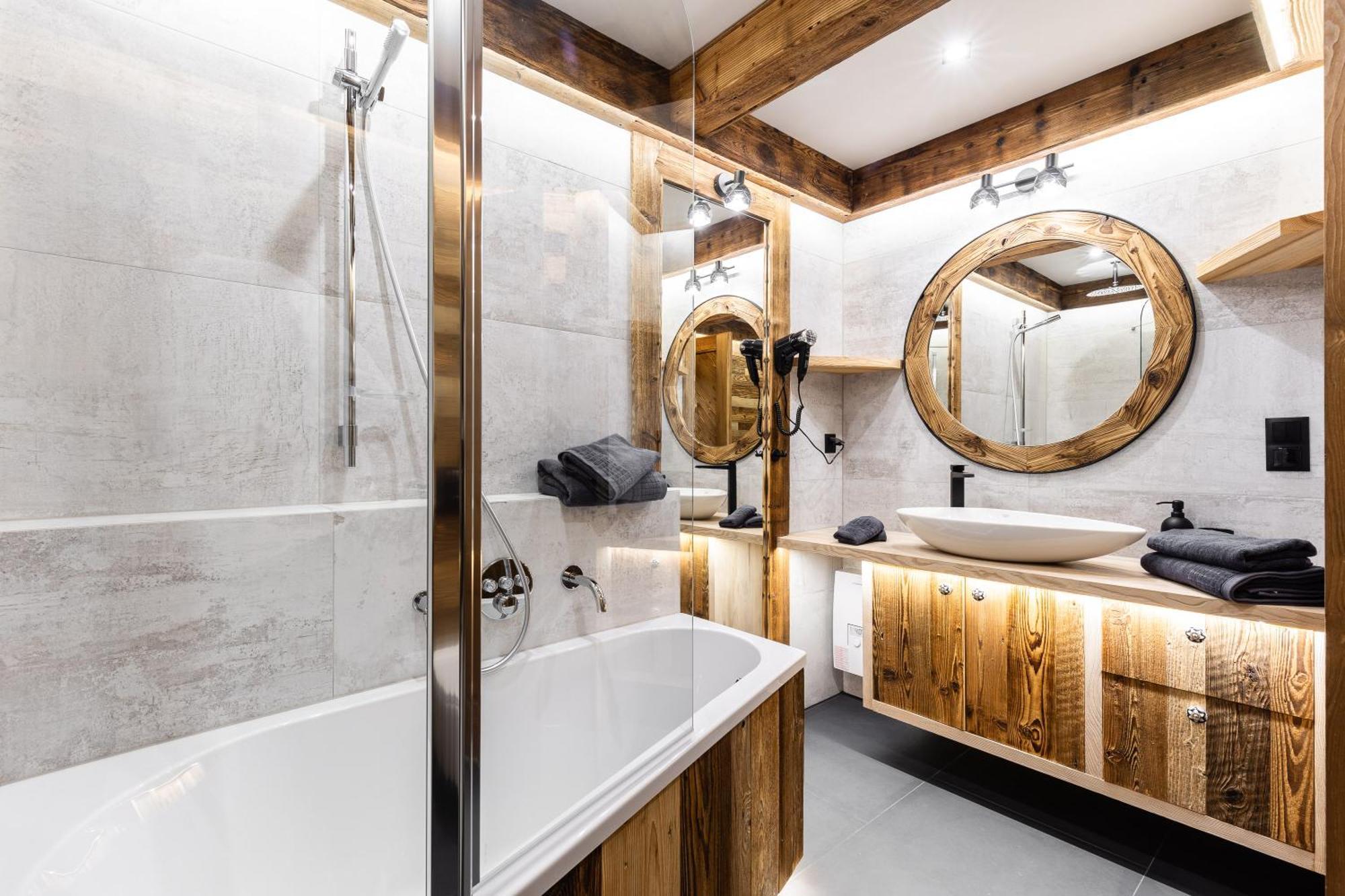 Mountain Base Apartament Milton Bachledzki Wierch 1 Zakopane Luaran gambar