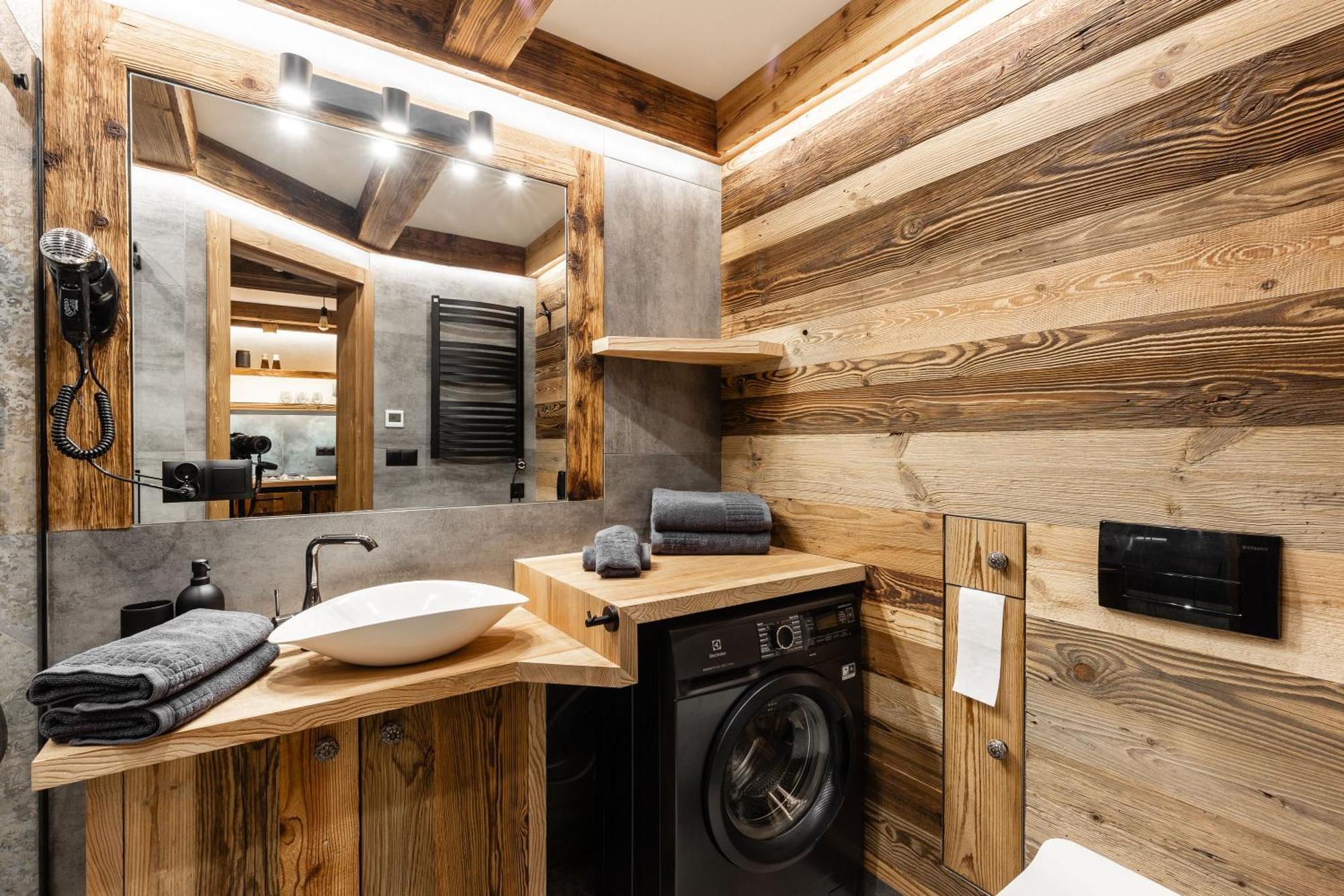 Mountain Base Apartament Milton Bachledzki Wierch 1 Zakopane Luaran gambar